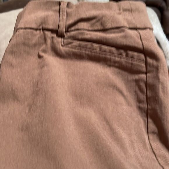 SOHO BROWN slacks size 10 - Picture 5 of 5